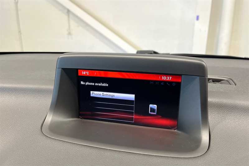 Used Vauxhall Meriva for sale - 76462943: Photo 38