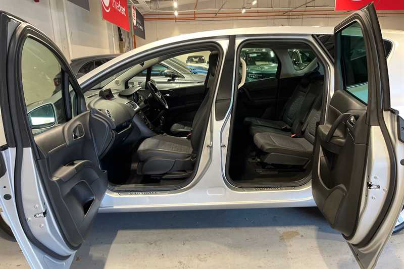 Used Vauxhall Meriva for sale - 76462943: Photo 42