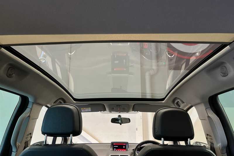 Used Vauxhall Meriva for sale - 76462943: Photo 43