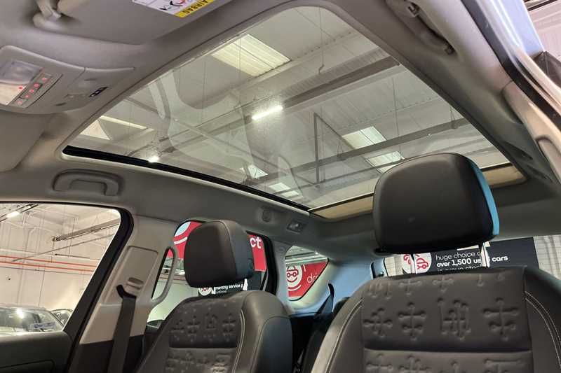 Used Vauxhall Meriva for sale - 76462943: Photo 44