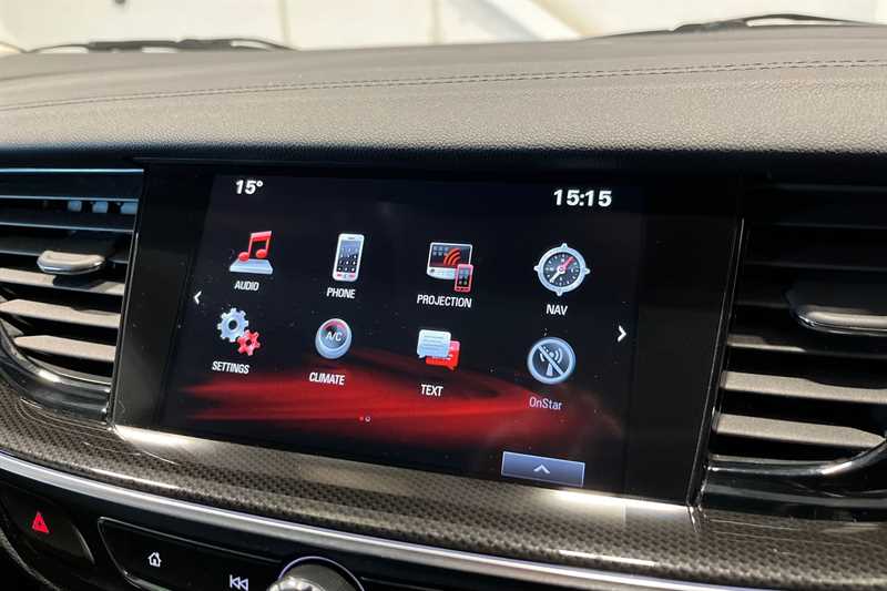 Used Vauxhall Insignia 2019 for sale - 76524712: Photo 38