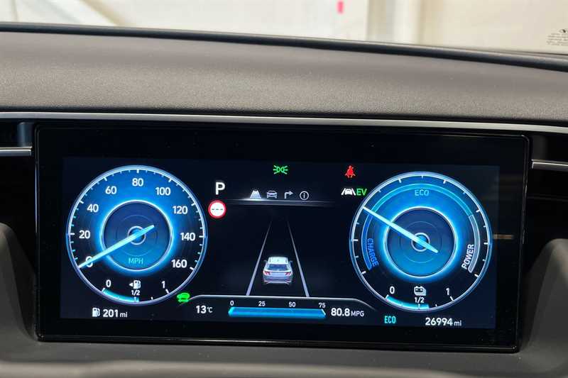 Used Hyundai TUCSON 2023 for sale - 76140591: Photo 20