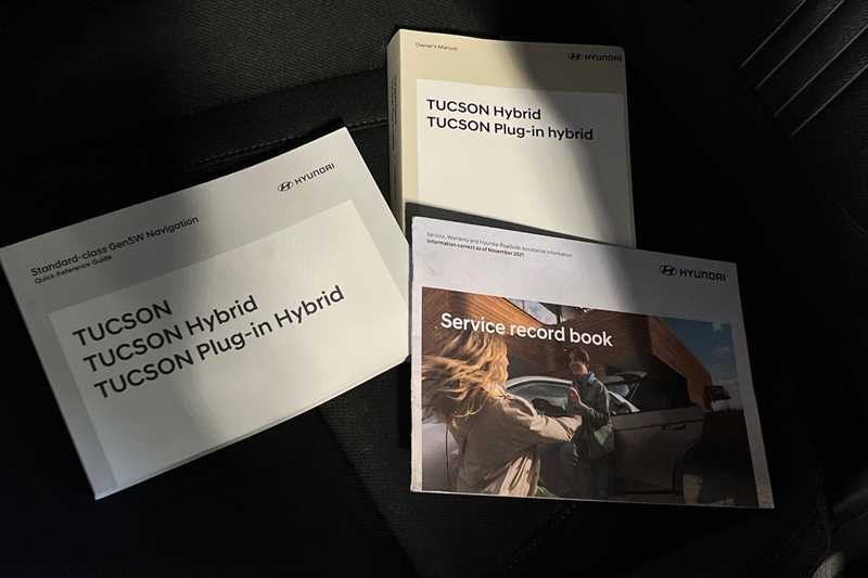 Used Hyundai TUCSON 2023 for sale - 76140591: Photo 36