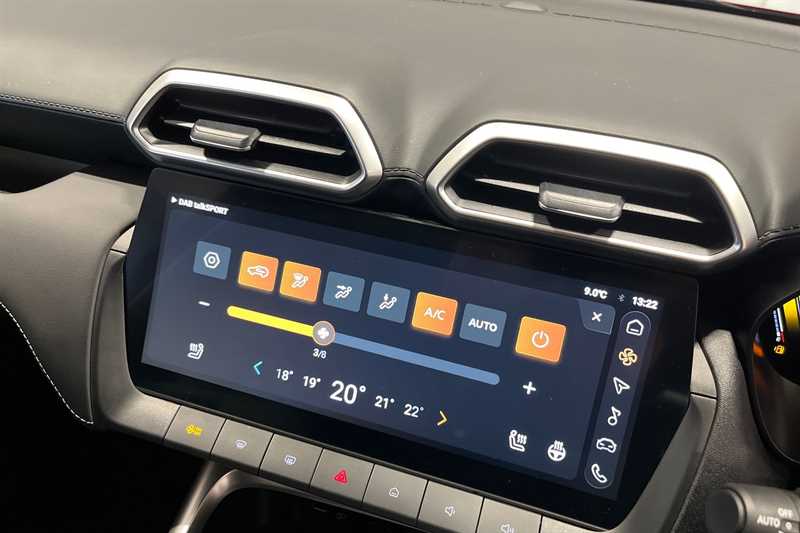 Used MG MG ZS 2025 for sale - 77401960: Photo 15