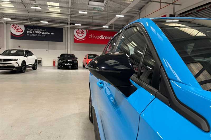 Used MG MG4 2023 for sale - 77787847: Photo 34