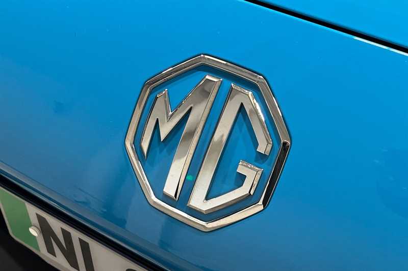 Used MG MG4 2023 for sale - 77787847: Photo 36