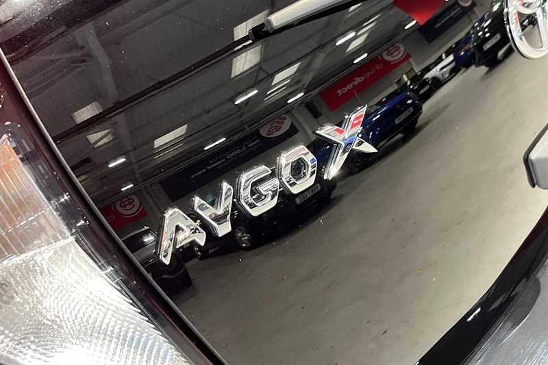 Used Toyota Aygo X 2023 for sale - 77728454: Photo 30