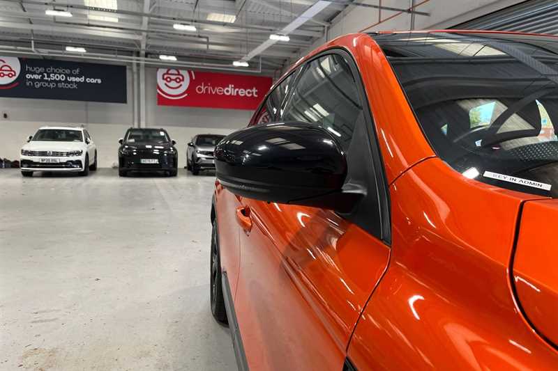 Used Renault Arkana 2022 for sale - 77309494: Photo 34