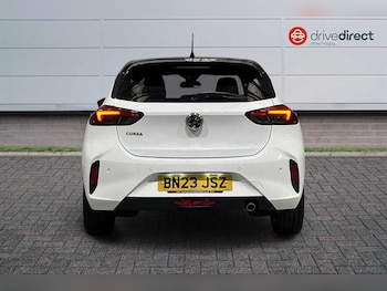 Used Vauxhall Corsa 2023 for sale - 77727677: Photo