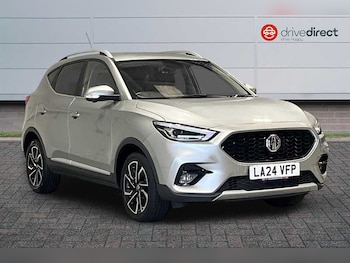 Used MG MG ZS 2024 for sale - 76524829: Photo