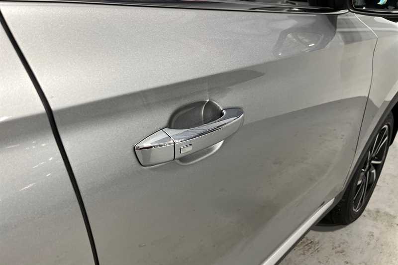 Used MG MG ZS 2024 for sale - 76524829: Photo 33