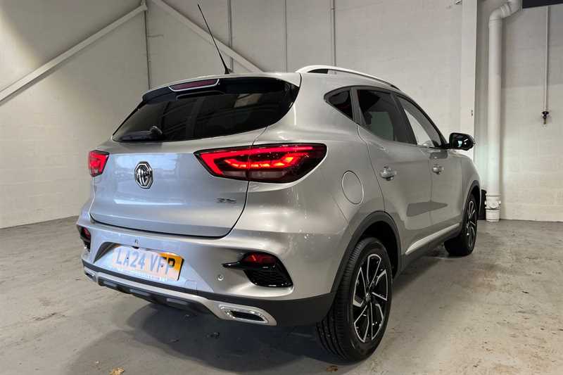 Used MG MG ZS 2024 for sale - 76524829: Photo 45