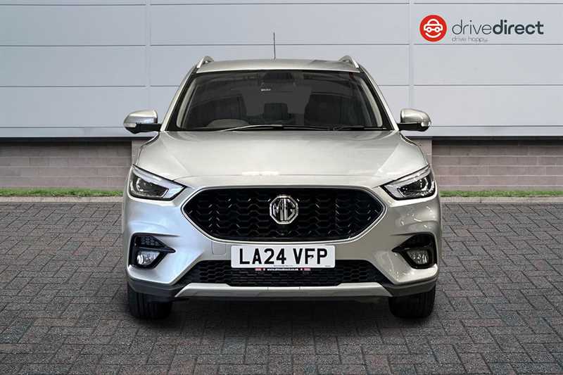 Used MG MG ZS 2024 for sale - 76524829: Photo 8