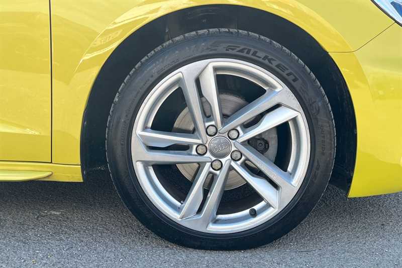 Used Audi A1 for sale - 77863561: Photo 11