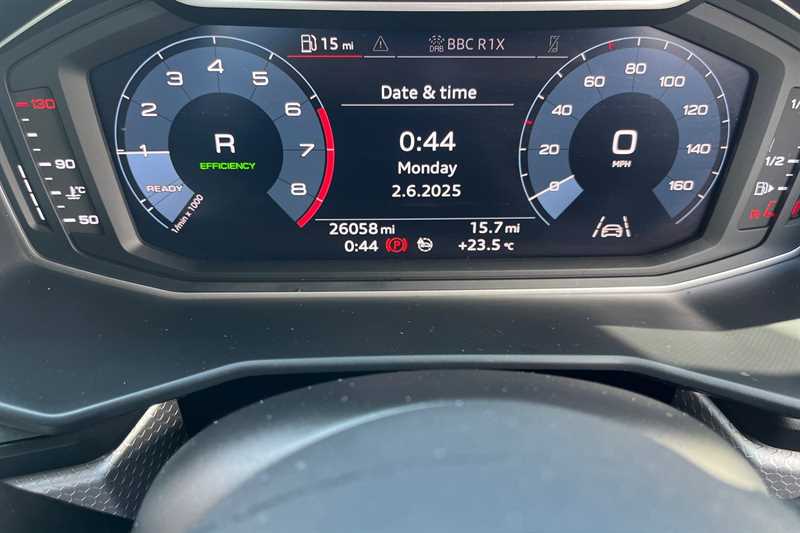 Used Audi A1 for sale - 77863561: Photo 20