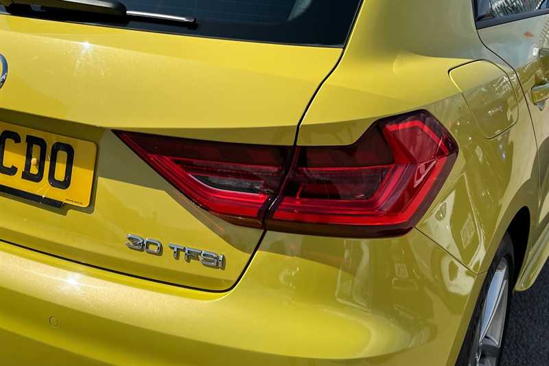Used Audi A1 for sale - 77863561: Photo 32