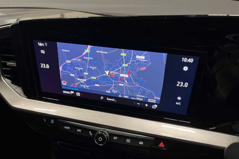 Used Vauxhall Mokka 2022 for sale - 77415669: Photo 18