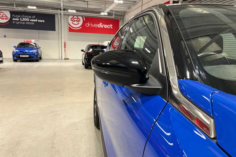 Used Vauxhall Mokka 2022 for sale - 77415669: Photo 34