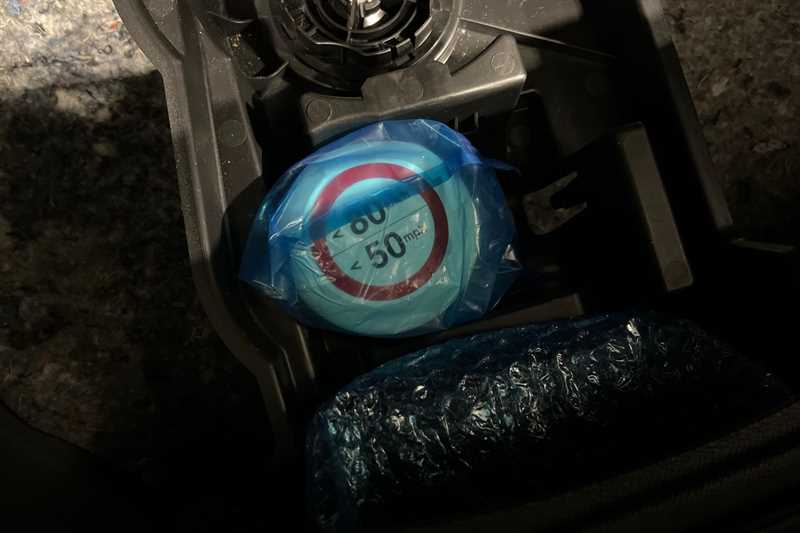 Used Vauxhall Mokka 2022 for sale - 77415669: Photo 37