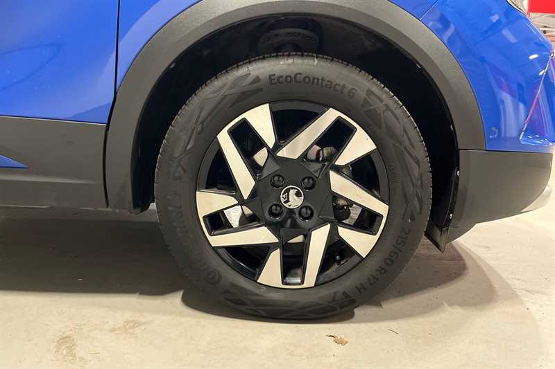 Used Vauxhall Mokka 2022 for sale - 77415669: Photo 9