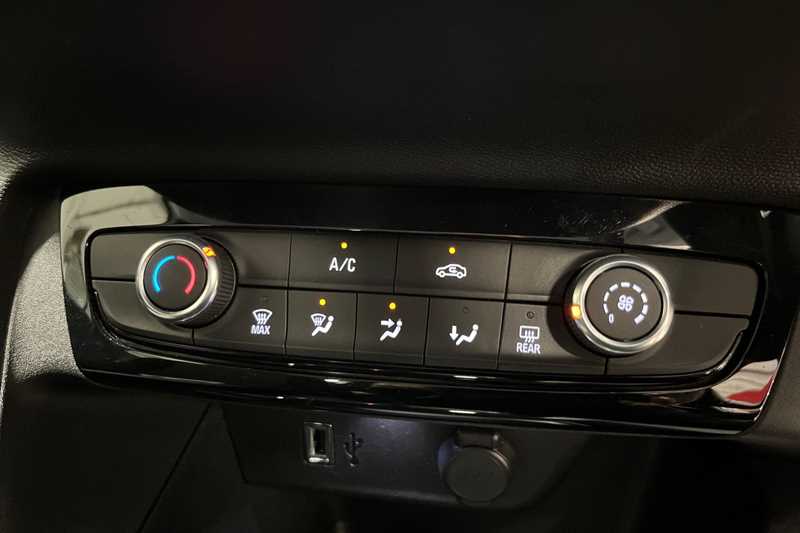 Used Vauxhall Corsa for sale - 77349116: Photo 15