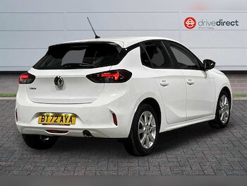Used Vauxhall Corsa undefined for sale - 77349116: Photo