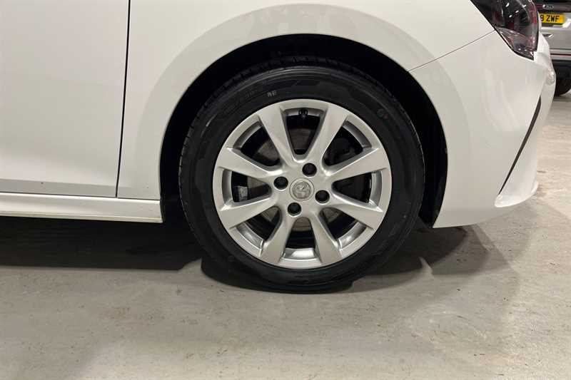 Used Vauxhall Corsa for sale - 77349116: Photo 9