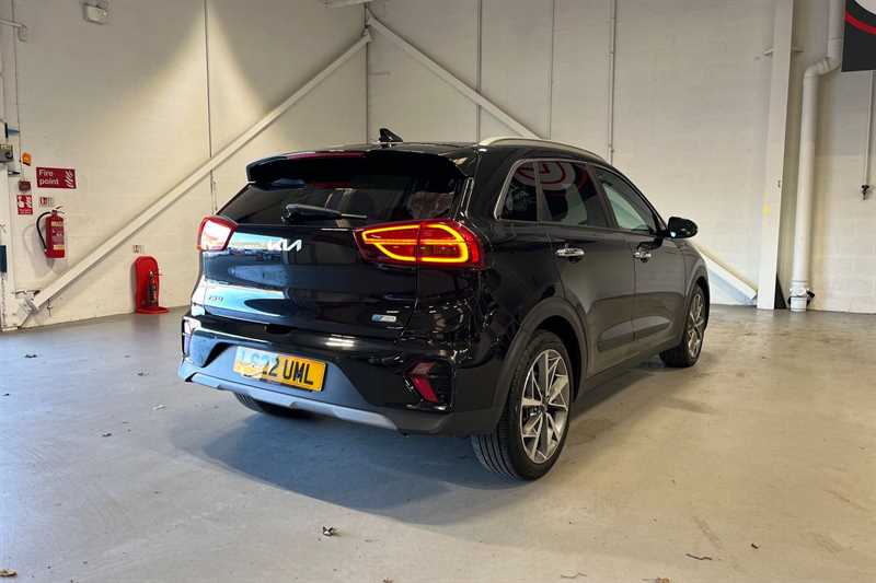 Used Kia Niro 2022 for sale - 77944464: Photo 46