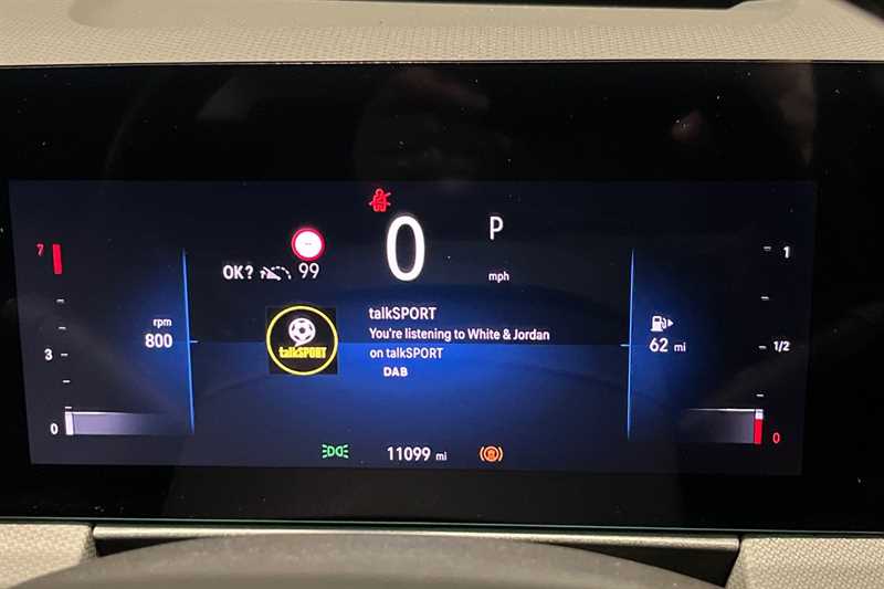 Used Vauxhall Astra 2023 for sale - 76529654: Photo 20