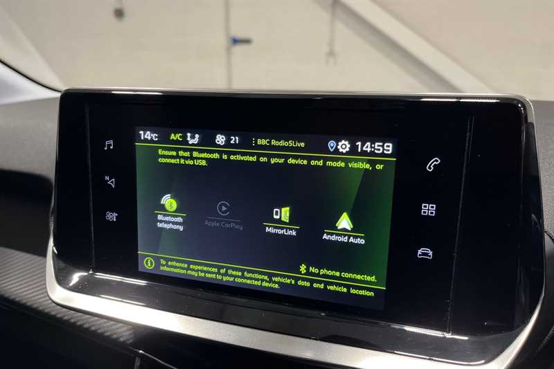 Used Peugeot 208 for sale - 77828013: Photo 38