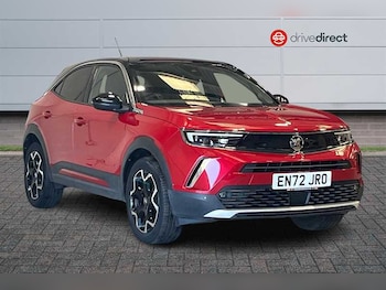 Used Vauxhall Mokka 2023 for sale - 78707841: Photo