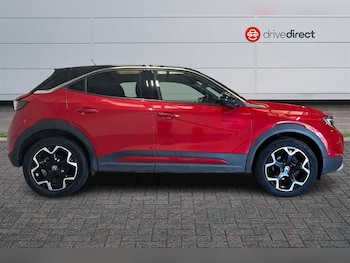 Used Vauxhall Mokka 2023 for sale - 78707841: Photo