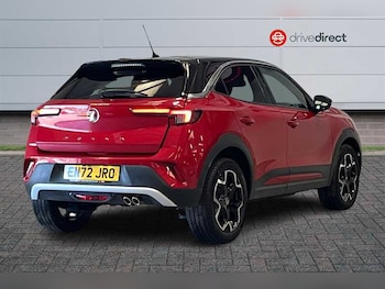 Used Vauxhall Mokka 2023 for sale - 78707841: Photo
