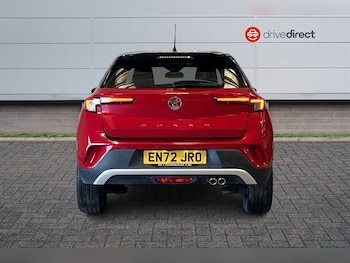 Used Vauxhall Mokka 2023 for sale - 78707841: Photo
