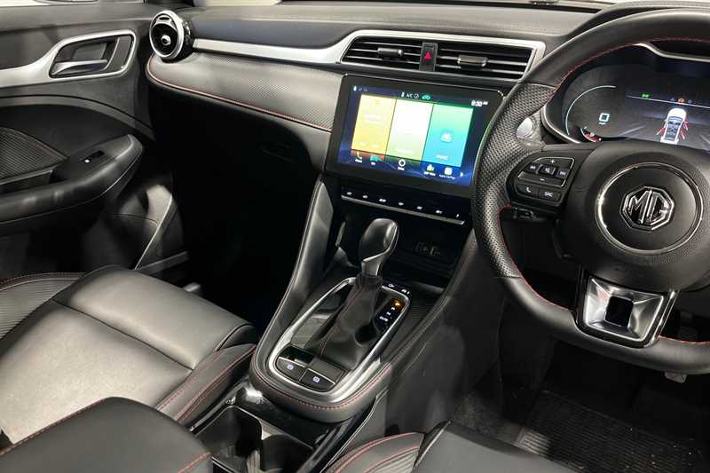 Used MG MG ZS 2024 for sale - 76462713: Photo 14