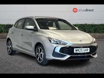 Used MG MG3 2025 for sale - 74889995: Photo