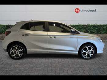 Used MG MG3 2025 for sale - 74889995: Photo