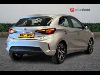 Used MG MG3 2025 for sale - 74889995: Photo