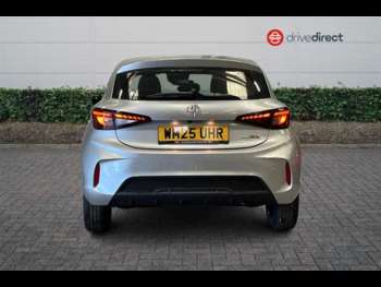Used MG MG3 2025 for sale - 74889995: Photo
