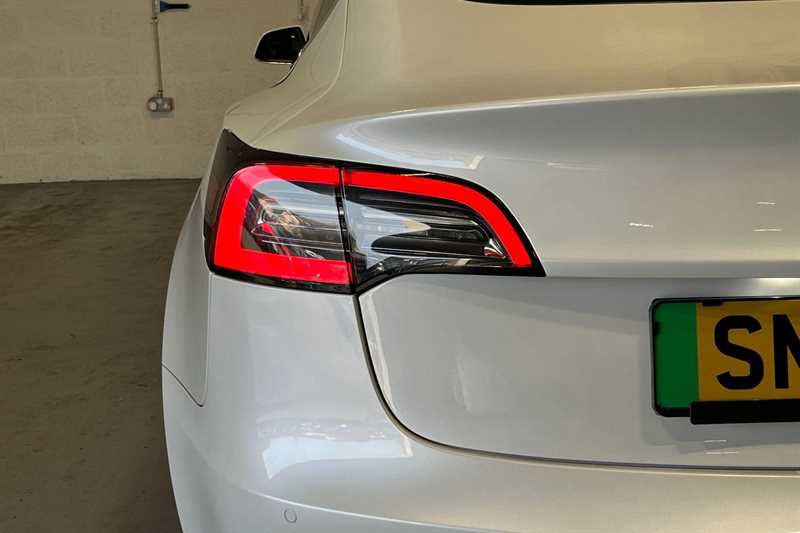 Used Tesla Model 3 2020 for sale - 78175034: Photo 31