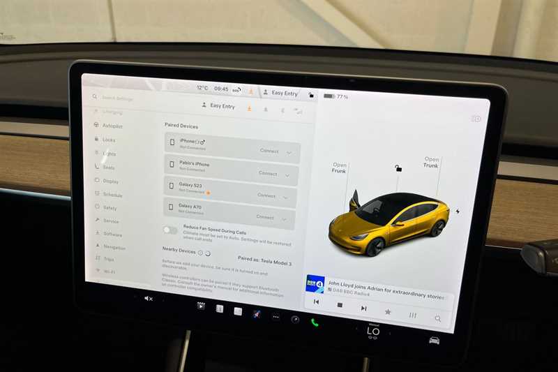 Used Tesla Model 3 2020 for sale - 78175034: Photo 39