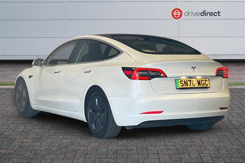 Used Tesla Model 3 2020 for sale - 78175034: Photo 5