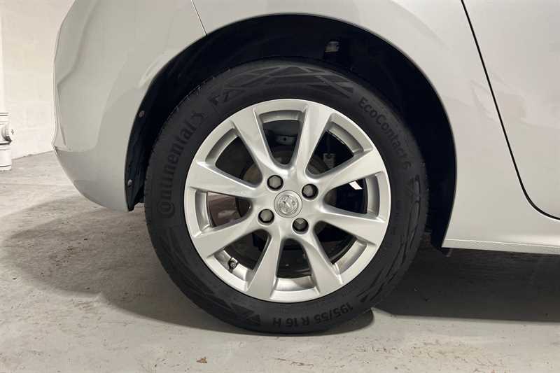 Used Vauxhall Corsa 2022 for sale - 77295347: Photo 10