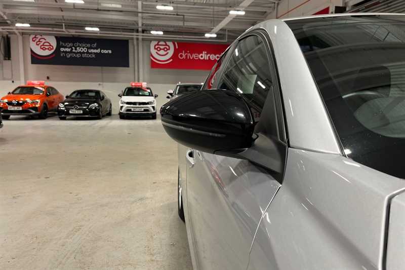 Used Vauxhall Corsa 2022 for sale - 77295347: Photo 34