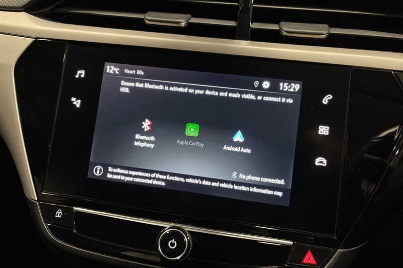 Used Vauxhall Corsa 2022 for sale - 77295347: Photo 38