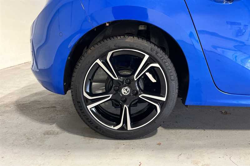 Used Vauxhall Corsa 2022 for sale - 76877123: Photo 10