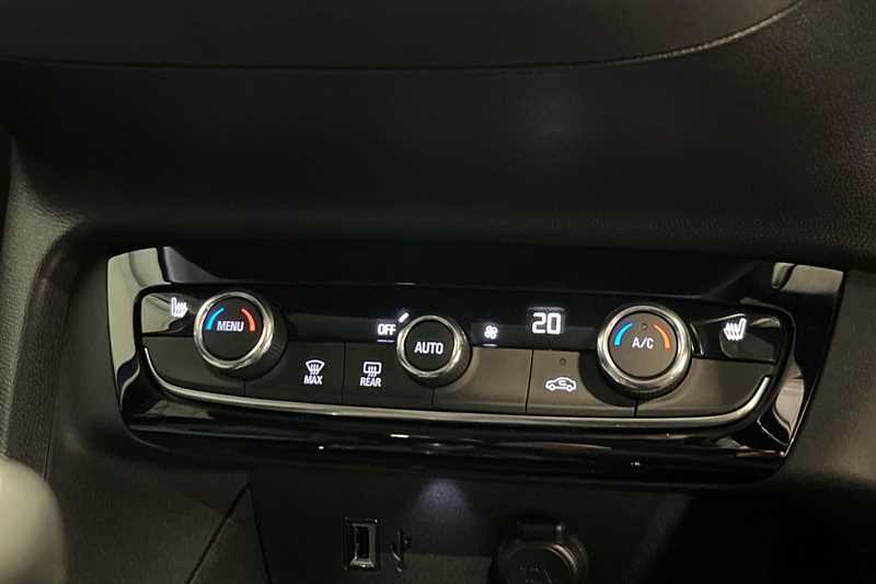 Used Vauxhall Corsa 2022 for sale - 76877123: Photo 15