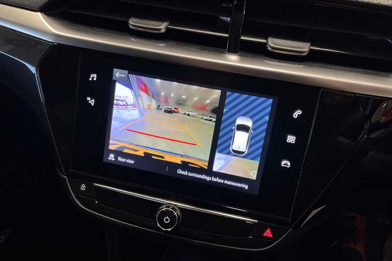 Used Vauxhall Corsa 2022 for sale - 76877123: Photo 19