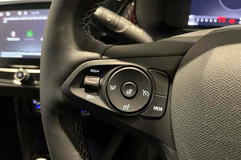 Used Vauxhall Corsa 2022 for sale - 76877123: Photo 21