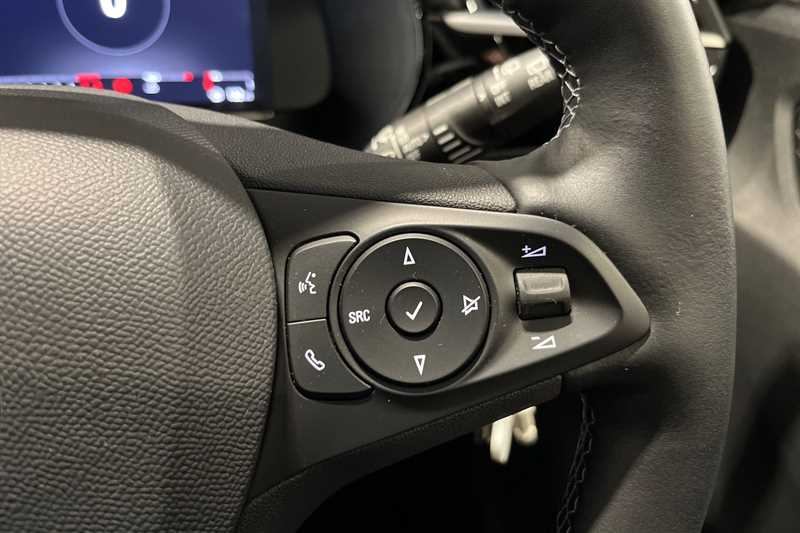 Used Vauxhall Corsa 2022 for sale - 76877123: Photo 22